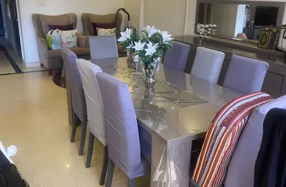 Apartment - 3 Bedrooms - 2 Bathrooms for sale in Ibn Al Rumi St. - Al Hadiqah Al Dawliyah - 7th District - Nasr City - Cairo