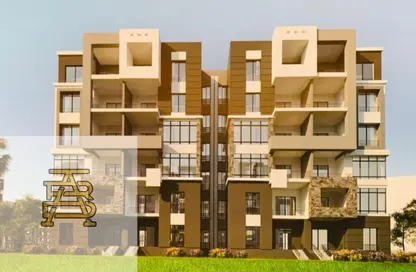 Apartment - 3 Bedrooms - 2 Bathrooms for sale in Madinaty - Cairo