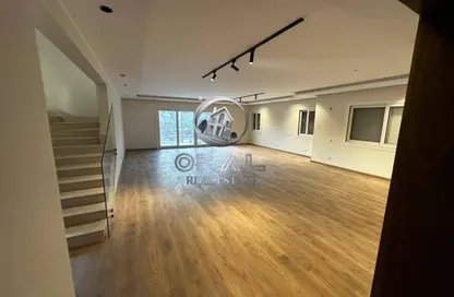 Duplex - 4 Bedrooms - 4 Bathrooms for sale in New Giza - Cairo Alexandria Desert Road - 6 October City - Giza