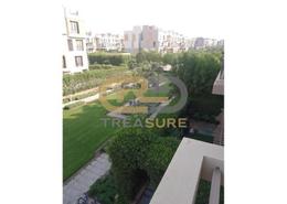 Duplex - 3 bedrooms - 3 bathrooms for للبيع in Eastown - 5th Settlement Compounds - The 5th Settlement - New Cairo City - Cairo