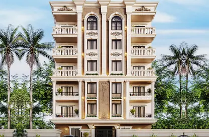 شقة - 3 غرف نوم - 3 حمامات للبيع في الثورة الخضراء - كمبوندات الشيخ زايد - الشيخ زايد - الجيزة شقة - 3 غرف نوم - 3 حمامات للبيع في الثورة الخضراء - كمبوندات الشيخ زايد - الشيخ زايد - الجيزة