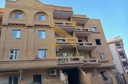 شقة - 3 غرف نوم - 3 حمامات للايجار في بيت الوطن - كمبوندات الشيخ زايد - الشيخ زايد - الجيزة