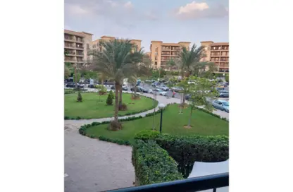 Villa - 5 Bedrooms - 7 Bathrooms for sale in Rehab City First Phase - Al Rehab - New Cairo City - Cairo