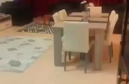 Apartment - 2 Bedrooms - 1 Bathroom for rent in El Rehab Extension - Al Rehab - New Cairo City - Cairo