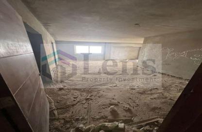 Apartment - 3 Bedrooms - 3 Bathrooms for sale in North Lotus - El Lotus - New Cairo City - Cairo