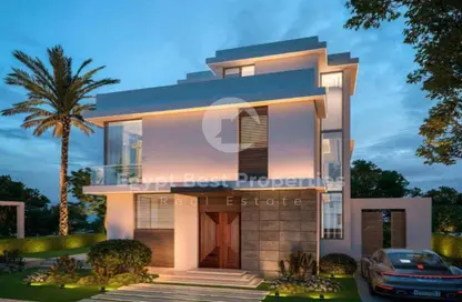 تاون هاوس - 3 غرف نوم - 3 حمامات للبيع في بي اكس بالم هيل - كمبوندات 6 أكتوبر - مدينة 6 أكتوبر - الجيزة تاون هاوس - 3 غرف نوم - 3 حمامات للبيع في بي اكس بالم هيل - كمبوندات 6 أكتوبر - مدينة 6 أكتوبر - الجيزة