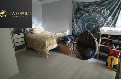 Apartment - 3 Bedrooms - 2 Bathrooms for rent in Madinaty - Cairo