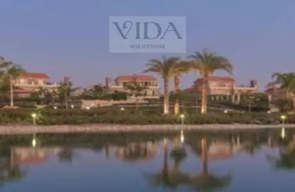 Apartment - 7+ Bedrooms - 7+ Bathrooms for sale in Cairo Festival City - North Investors Area - New Cairo City - Cairo