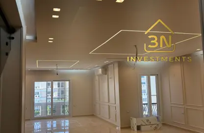 أي فيلا - 5 غرف نوم - 4 حمامات للايجار في ماونتن فيو هايد بارك - كمبوندات التجمع الخامس - التجمع الخامس - مدينة القاهرة الجديدة - القاهرة