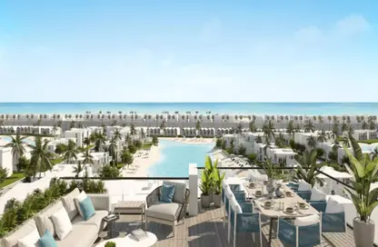 Chalet - 2 Bedrooms - 2 Bathrooms for sale in D-Bay - Qesm Ad Dabaah - North Coast