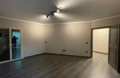 Office Space - Studio - 2 Bathrooms for rent in Al Sayed Al Marghany St. - Almazah - Heliopolis - Masr El Gedida - Cairo