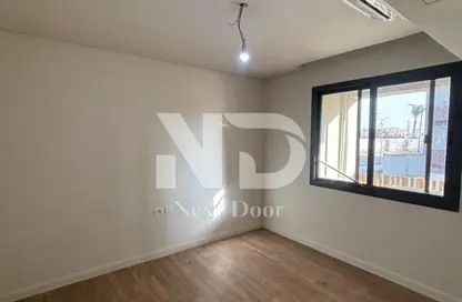 Apartment - 2 Bedrooms - 2 Bathrooms for rent in Villette - 5th Settlement Compounds - The 5th Settlement - New Cairo City - Cairo