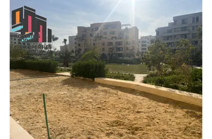 Apartment - 2 Bedrooms - 3 Bathrooms for sale in O West - 6 October Compounds - 6 October City - Giza