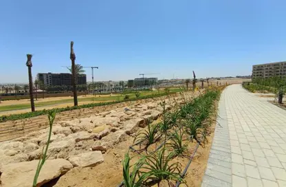 Penthouse - 3 Bedrooms - 3 Bathrooms for sale in The Fourteen Golf Residences - Uptown Cairo - Mokattam - Cairo Penthouse - 3 Bedrooms - 3 Bathrooms for sale in The Fourteen Golf Residences - Uptown Cairo - Mokattam - Cairo