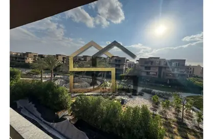 شقة - 3 غرف نوم - 3 حمامات للايجار في نيو جيزة - طريق مصر اسكندرية الصحراوي - مدينة 6 أكتوبر - الجيزة