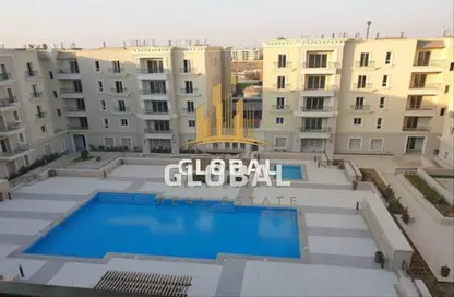Apartment - 2 Bedrooms - 3 Bathrooms for rent in Mivida - 5th Settlement Compounds - The 5th Settlement - New Cairo City - Cairo