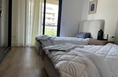Apartment - 3 Bedrooms - 3 Bathrooms for rent in Eastown - 5th Settlement Compounds - The 5th Settlement - New Cairo City - Cairo