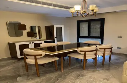 شقة - 2 غرف نوم - 2 حمامات للايجار في فيليت - كمبوندات التجمع الخامس - التجمع الخامس - مدينة القاهرة الجديدة - القاهرة