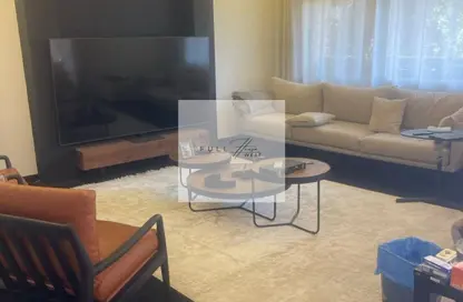 شقة - 2 غرف نوم - 2 حمامات للبيع في أو ويست - كمبوندات 6 أكتوبر - مدينة 6 أكتوبر - الجيزة