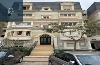 Apartment - 2 Bedrooms - 2 Bathrooms for sale in Mountain View Hyde Park - 5th Settlement Compounds - The 5th Settlement - New Cairo City - Cairo