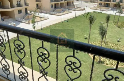 شقة - 3 غرف نوم - 3 حمامات للبيع في امتداد الرحاب - الرحاب - مدينة القاهرة الجديدة - القاهرة