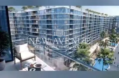 شقة - غرفة نوم - 1 حمام للبيع في ماريوت ريزيدنس هليوبوليس - الماظة - مصر الجديدة - القاهرة