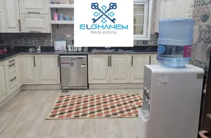 Townhouse - 4 Bedrooms - 4 Bathrooms for rent in Layan Residence - 5th Settlement Compounds - The 5th Settlement - New Cairo City - Cairo