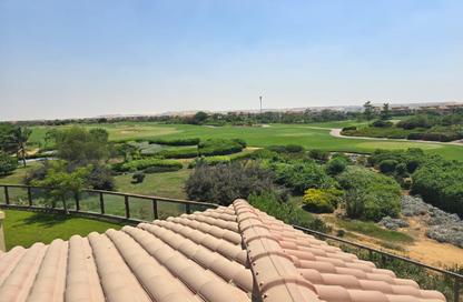 Villa - 5 Bedrooms - 5 Bathrooms for rent in Madinaty - Cairo