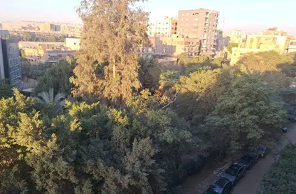 Apartment - 3 Bedrooms - 2 Bathrooms for sale in Maadi - Hay El Maadi - Cairo
