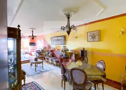 Apartment - 3 Bedrooms - 2 Bathrooms for sale in Abo Qir St. - Cleopatra - Hay Sharq - Alexandria