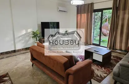 Apartment - 3 Bedrooms - 3 Bathrooms for rent in Mivida - 5th Settlement Compounds - The 5th Settlement - New Cairo City - Cairo