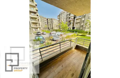 Apartment - 3 Bedrooms - 3 Bathrooms for sale in Jannat October - 6 October Compounds - 6 October City - Giza
