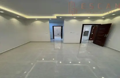 Apartment - 3 Bedrooms - 3 Bathrooms for rent in Tamr Hena - 5th Settlement Compounds - The 5th Settlement - New Cairo City - Cairo