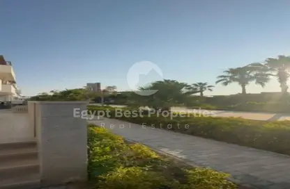 شاليه - 2 غرف نوم - 3 حمامات للبيع في الماظه باي - قسم مرسي مطروح - الساحل الشمالي