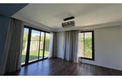 Apartment - 2 Bedrooms - 2 Bathrooms for sale in Mountain View iCity - 5th Settlement Compounds - The 5th Settlement - New Cairo City - Cairo