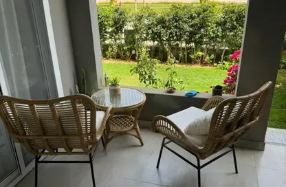 Apartment - 3 Bedrooms - 2 Bathrooms for sale in Kayan - Sheikh Zayed Compounds - Sheikh Zayed City - Giza