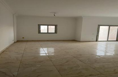 Apartment - 3 Bedrooms - 3 Bathrooms for rent in Akhnaton St. - District 5 - The 5th Settlement - New Cairo City - Cairo