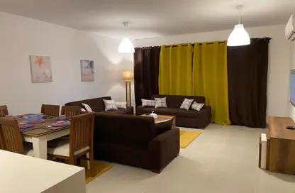 شاليه - 2 غرف نوم - 2 حمامات للايجار في مراسي - سيدي عبد الرحمن - الساحل الشمالي