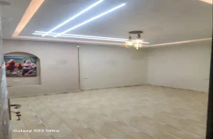 Apartment - 3 Bedrooms - 2 Bathrooms for sale in Gate 1 - Khofo - Hadayek El Ahram - Giza