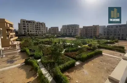 شقة - 3 غرف نوم - 3 حمامات للبيع في أو ويست - كمبوندات 6 أكتوبر - مدينة 6 أكتوبر - الجيزة