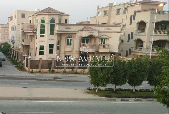 Villa for sale in Al Narges 2 - Al Narges - New Cairo City - Cairo