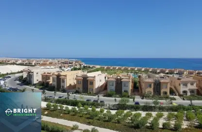 شاليه - 2 غرف نوم - 2 حمامات للبيع في سمر - راس الحكمة - الساحل الشمالي
