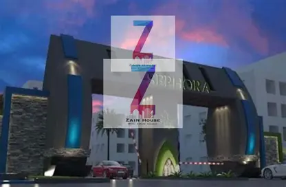 Apartment - 3 Bedrooms - 3 Bathrooms for sale in Sarai - Mostakbal City Compounds - Mostakbal City - Future City - Cairo