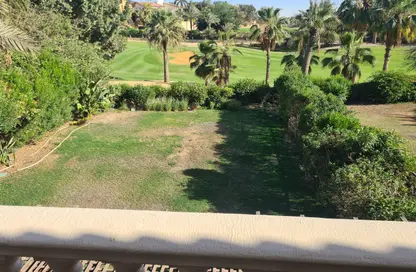 Villa - 4 Bedrooms - 4 Bathrooms for rent in Katameya Heights - El Katameya Compounds - El Katameya - New Cairo City - Cairo