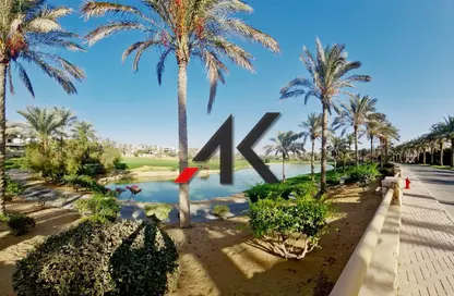 فيلا - 7 غرف نوم - 7 حمامات للبيع في قطامية ديونز - كمبوندات القطامية - القطامية - مدينة القاهرة الجديدة - القاهرة