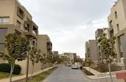 (بنتهاوس  (روف - 4 غرف نوم - 4 حمامات للبيع في فيلدج جيت - المستثمرين الجنوبية - مدينة القاهرة الجديدة - القاهرة