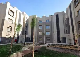 Apartment - 2 Bedrooms - 2 Bathrooms for rent in The Villa - El Katameya Compounds - El Katameya - New Cairo City - Cairo