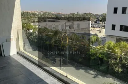 شقة - 2 غرف نوم - 3 حمامات للايجار في لايك فيو ريزيدنس - كمبوندات التجمع الخامس - التجمع الخامس - مدينة القاهرة الجديدة - القاهرة