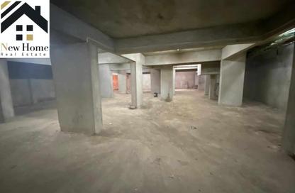 Apartment - 1 Bedroom for sale in Al Hadaba Al Olya - Mokattam - Cairo