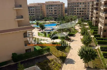 شقة - 3 غرف نوم - 3 حمامات للبيع في 90 افينيو - المستثمرين الجنوبية - مدينة القاهرة الجديدة - القاهرة